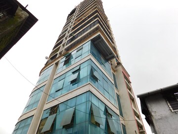 Staircase in  Office Space at Malad West – for Rent
