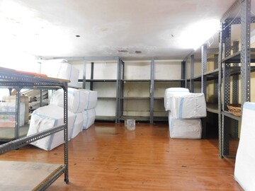 Team Area in  Office Space at Malad West – for Rent