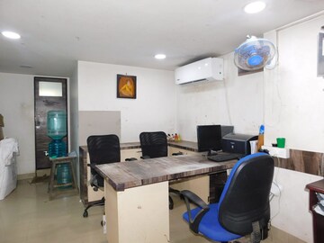 Team Area in  Office Space at Malad West – for Rent