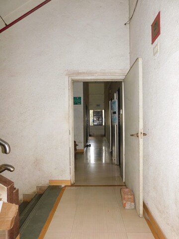 Building Lobby in  Office Space at Malad West – for Rent