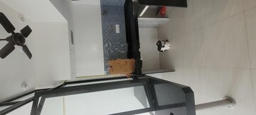 Kitchen in 1 BHK Apartment at Lodha Quality Home Tower 2, Majiwada – for Rent