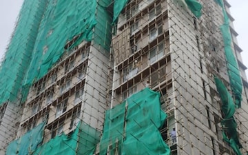 2 BHK Apartment For Sale in DGS Sheetal Ekta, Malad East