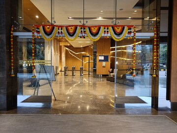 Office Space For Rent in Andheri East