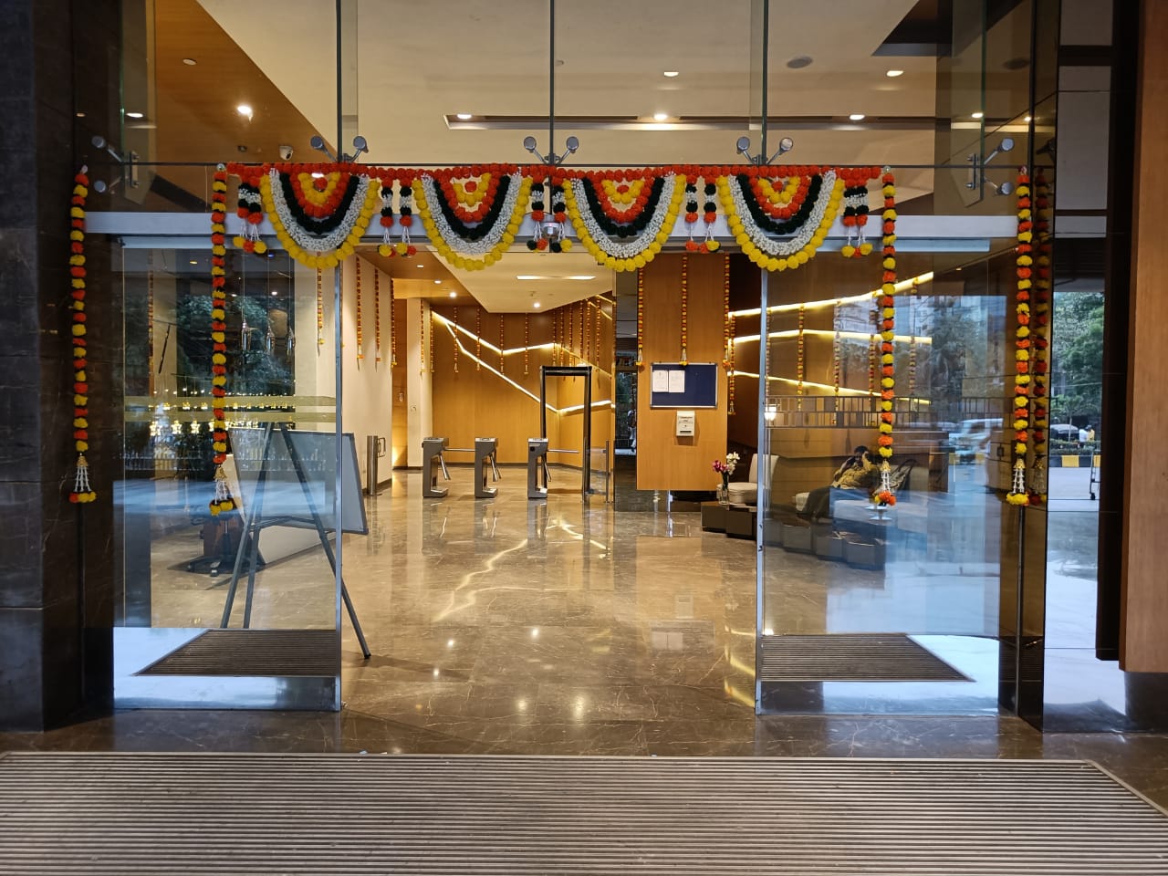 Office Space For Rent in Andheri East