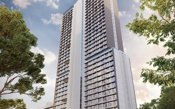 3 BHK Apartment For Sale in Vilas Yashwin 2.0, Sus