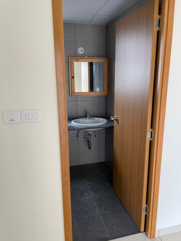 Room in 2 BHK Apartment at Sobha Dream Gardens, Thanisandra Main Road – for Rent
