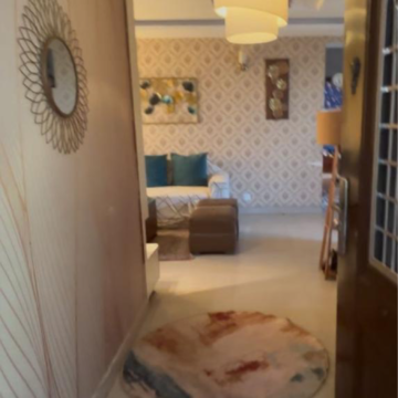 3 BHK Apartment For Rent in BPTP Discovery Park, Badauli Village