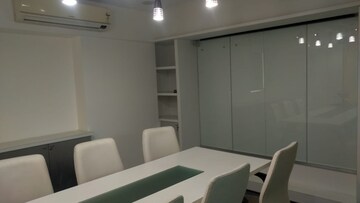 Team Area in  Office Space at Andheri East – for Rent