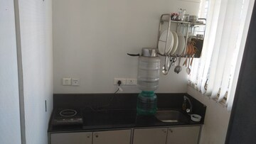 Kitchen in  Office Space at Andheri East – for Rent