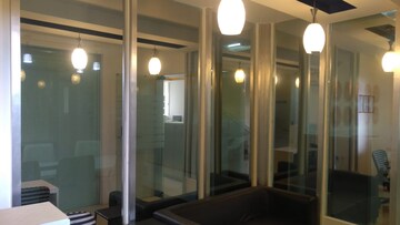 Building Lobby in  Office Space at Andheri East – for Rent