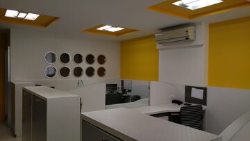 Team Area in  Office Space at Andheri East – for Rent