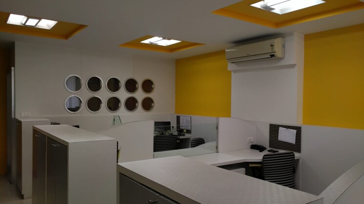 Team Area, andheri east Commercial Office Space 1130 Sq.Ft. In Andheri East Mumbai 9192898