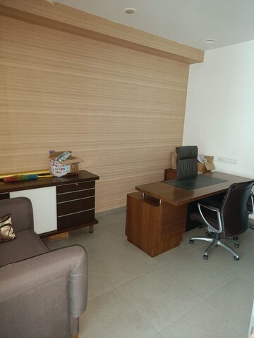 Team Area in  Office Space at Greenscape The Affairs, Sanpada – for Rent
