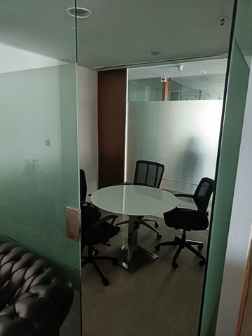 Team Area in  Office Space at Greenscape The Affairs, Sanpada – for Rent