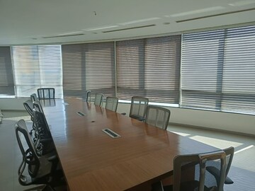 Team Area in  Office Space at Greenscape The Affairs, Sanpada – for Rent
