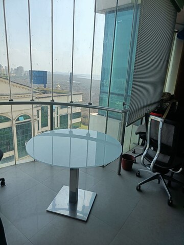 Team Area in  Office Space at Greenscape The Affairs, Sanpada – for Rent