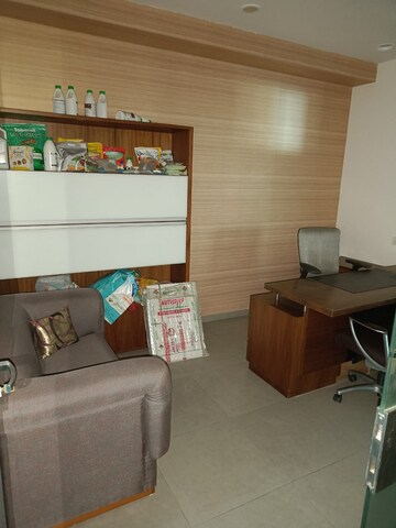 Team Area in  Office Space at Greenscape The Affairs, Sanpada – for Rent