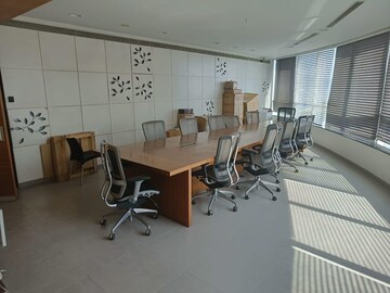  Office Space For Rent in Greenscape The Affairs, Sanpada
