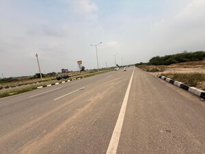 Plot Area in  Plot at Altus Prime, North Mullanpur – for Sale