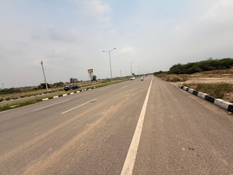 undefined, altus-prime  475 Sq.Yd. Plot In North Mullanpur Chandigarh 9192915