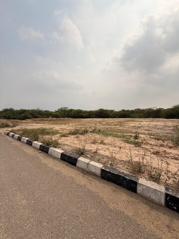 Plot Area in  Plot at Altus Prime, North Mullanpur – for Sale