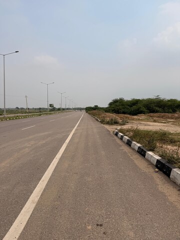Plot Area in  Plot at Altus Prime, North Mullanpur – for Sale