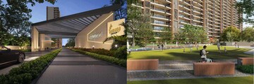 3 BHK Apartment – Exterior View View at Patiala Road - for Sale