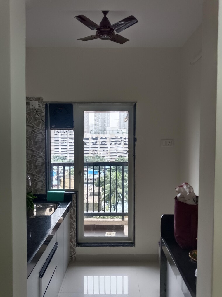 Room, raunak-residency-thane 1 Bedroom 456 Sq.Ft. Apartment In Pokhran Road No One Thane 9192913
