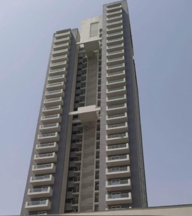 Exterior View, emaar-digi-homes 3 Bedroom 2588 Sq.Ft. Apartment In Sector 62 Gurgaon 9192914