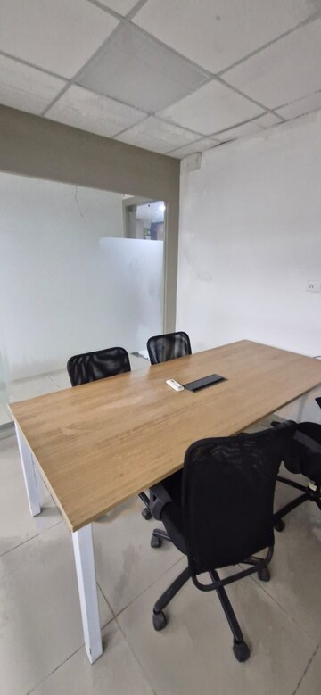 Team Area in  Office Space at Andheri East – for Rent