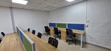 Team Area in  Office Space at Andheri East – for Rent