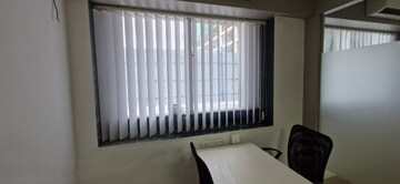 Balcony in  Office Space at Andheri East – for Rent
