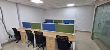  Office Space For Rent in Andheri East