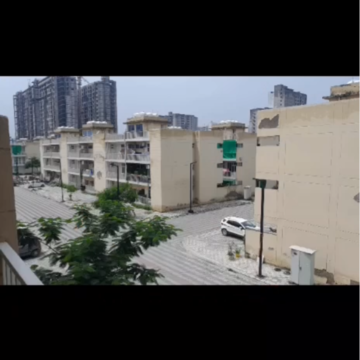 3 BHK Apartment For Rent in BPTP Park 81, Sector 81