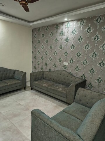 3 BHK Builder Floor For Rent in GMADA Eco City, North Mullanpur