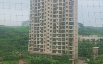 1 BHK Apartment For Rent in K Raheja Heights, Malad East