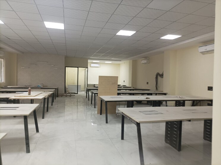 Exterior View, sector 2 Commercial Industrial Plot 416 Sq.Mt. In Sector 2 Noida 9192941