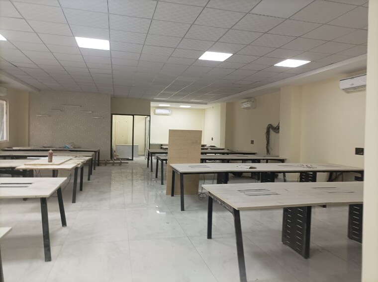 Exterior View, sector 2 Commercial Industrial Plot 416 Sq.Mt. In Sector 2 Noida 9192941