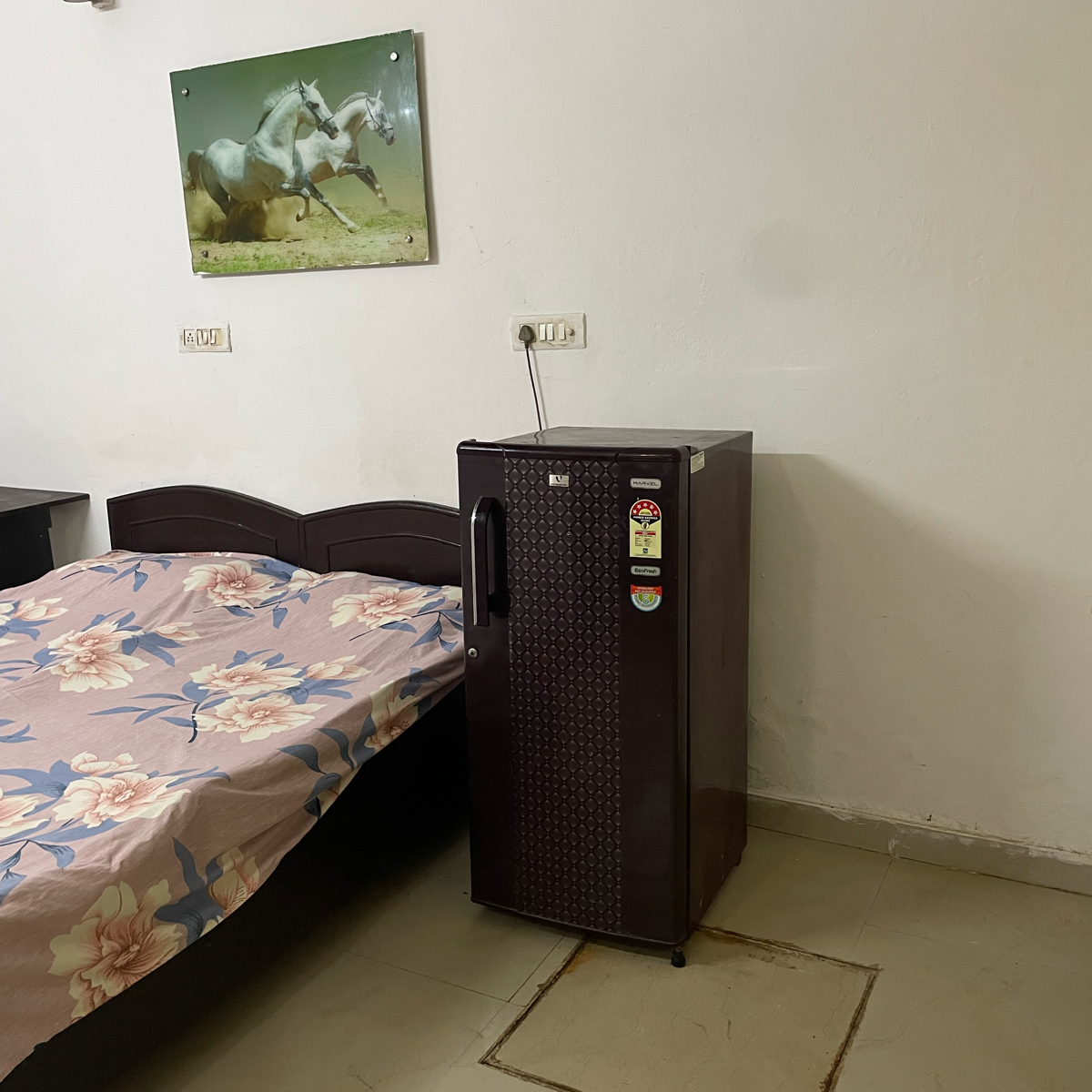 1 RkVilla For Rent in Sector 51