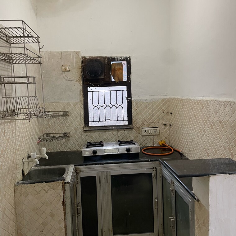 Exterior View, sector 51 1 RK 300 Sq.Ft. Villa In Sector 51 Noida 9192956