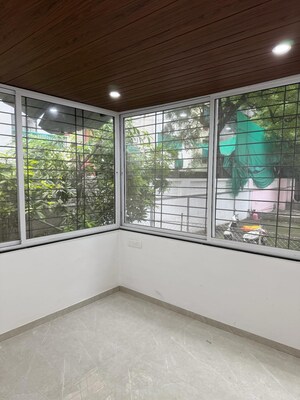 Balcony in 1 BHK Apartment at Arihant Enclave Wanowrie, Wanowrie – for Sale