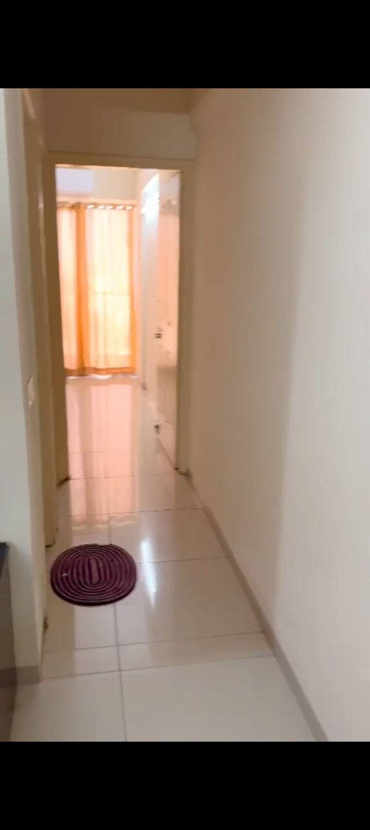 Master Bedroom, wave-dream-homes 1 Bedroom 540 Sq.Ft. Apartment In Wave City Ghaziabad 9192943