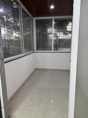 Balcony in 1 BHK Apartment at Arihant Enclave Wanowrie, Wanowrie – for Sale