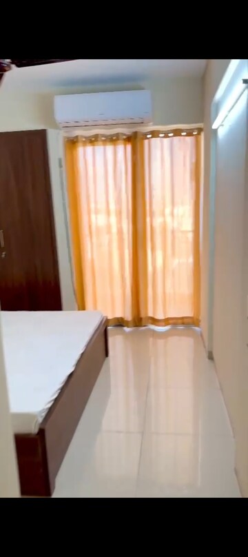 Bedroom in 1 BHK Apartment at Wave Dream Homes, Wave City – for Rent