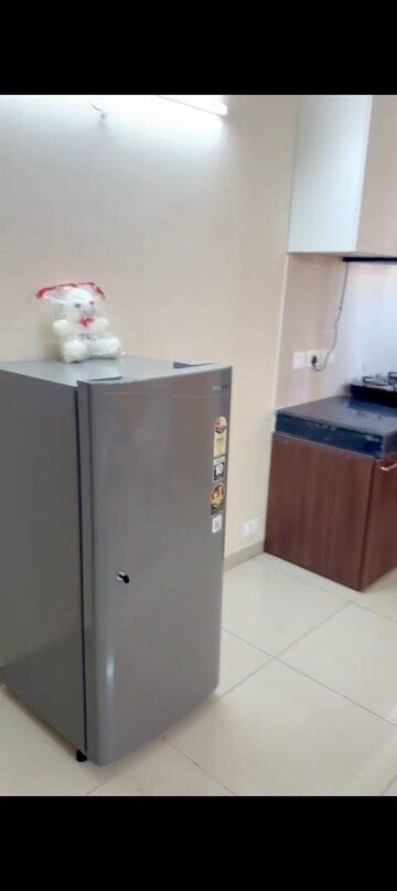 Furnished Amenities in 1 BHK Apartment at Wave Dream Homes, Wave City – for Rent