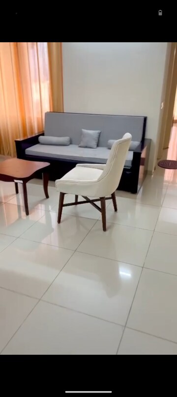 Team Area in 1 BHK Apartment at Wave Dream Homes, Wave City – for Rent