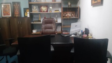  Co-working Space For Rent in Indiranagar