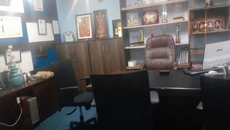 Team Area, indiranagar Commercial Co Working Space 500 Sq.Ft. In Indiranagar Bangalore 9192920