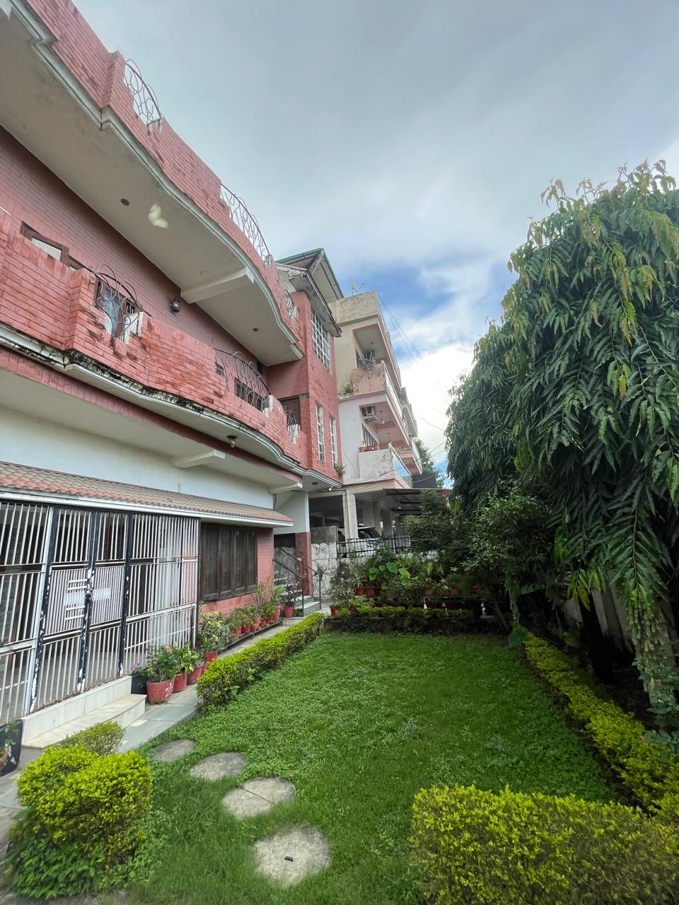 3 BHK 1808 Sq.Ft. Apartment in Devagra Mussorie Woods Apartments