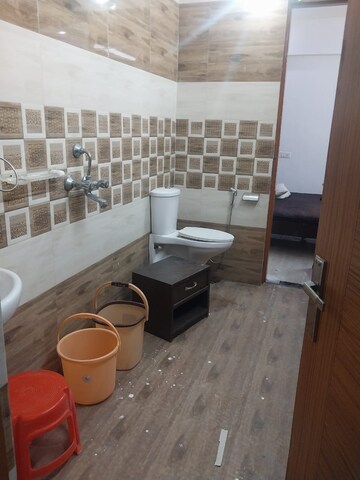 Team Area in 2 BHK Builder Floor at GMADA Eco City, North Mullanpur – for Rent